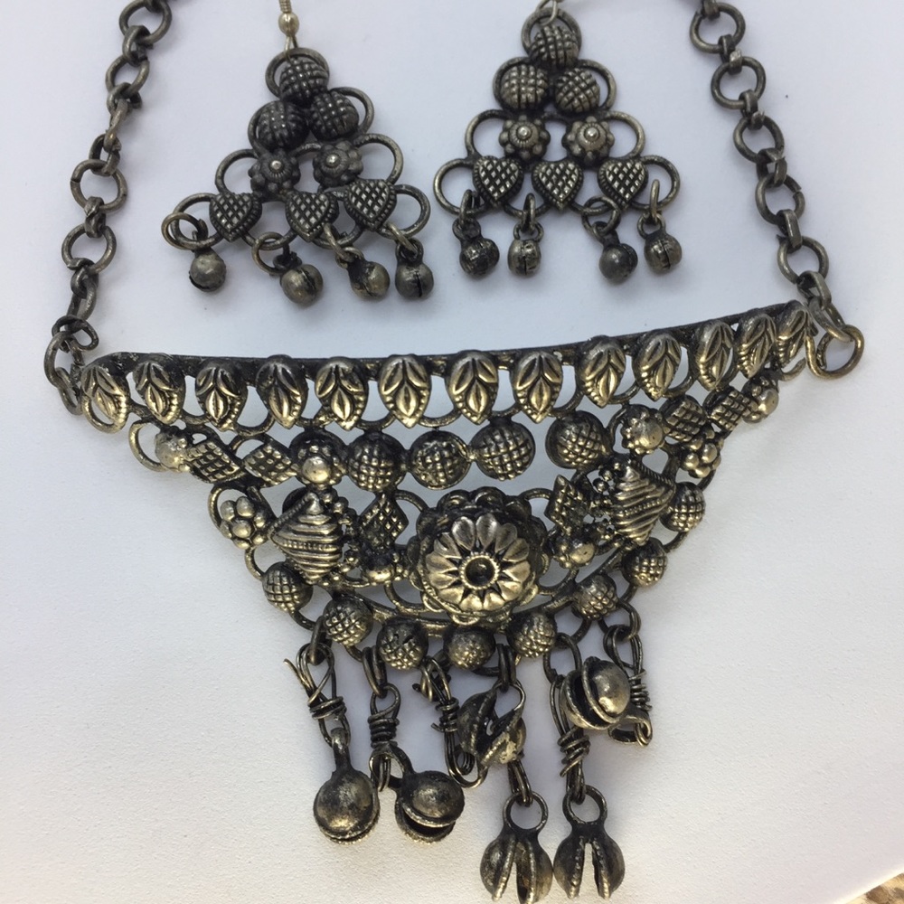 Pakistani Jewelry